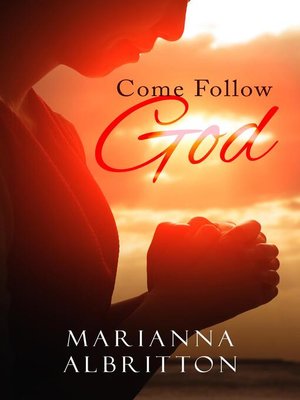cover image of Come Follow God